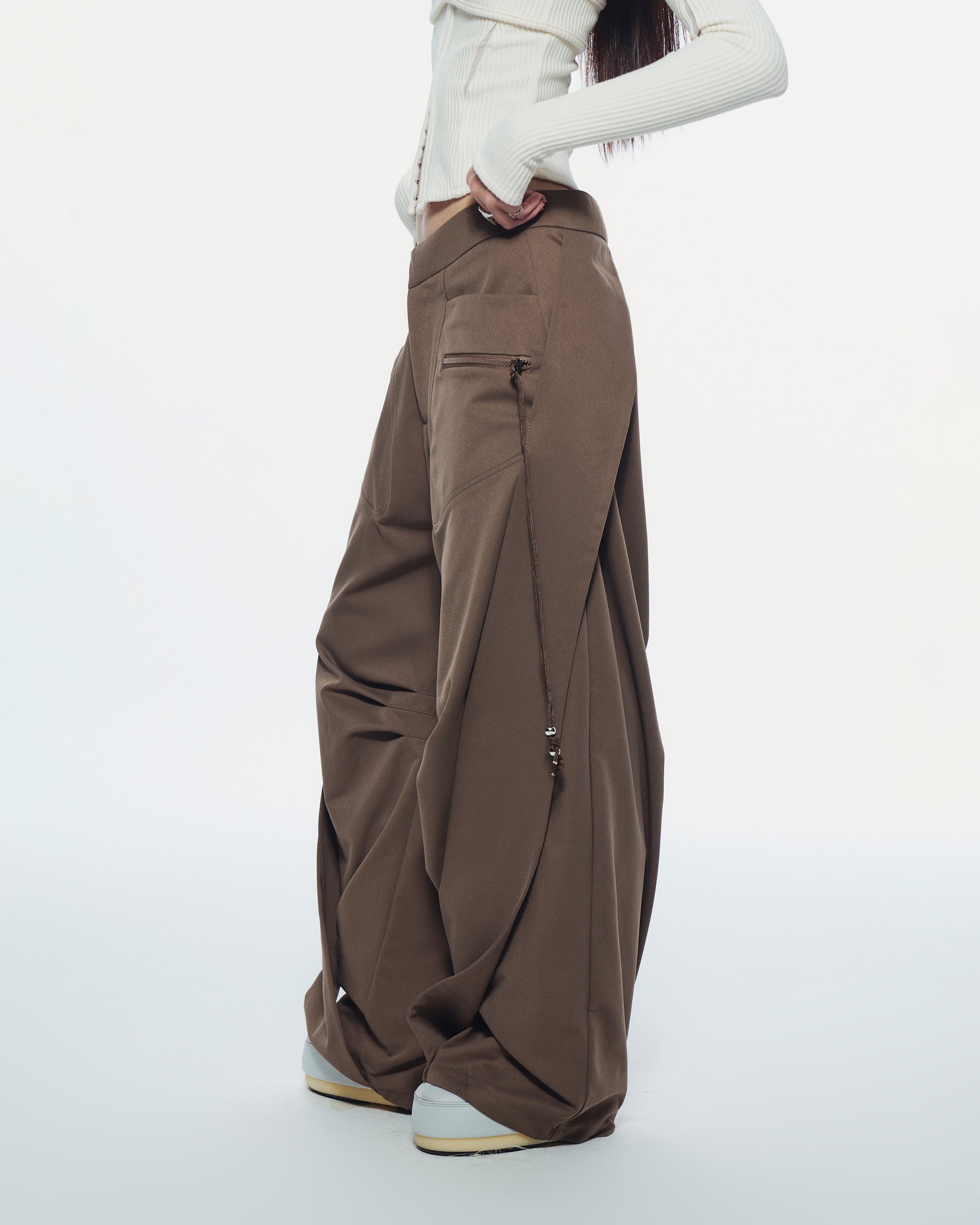 Archer Pants