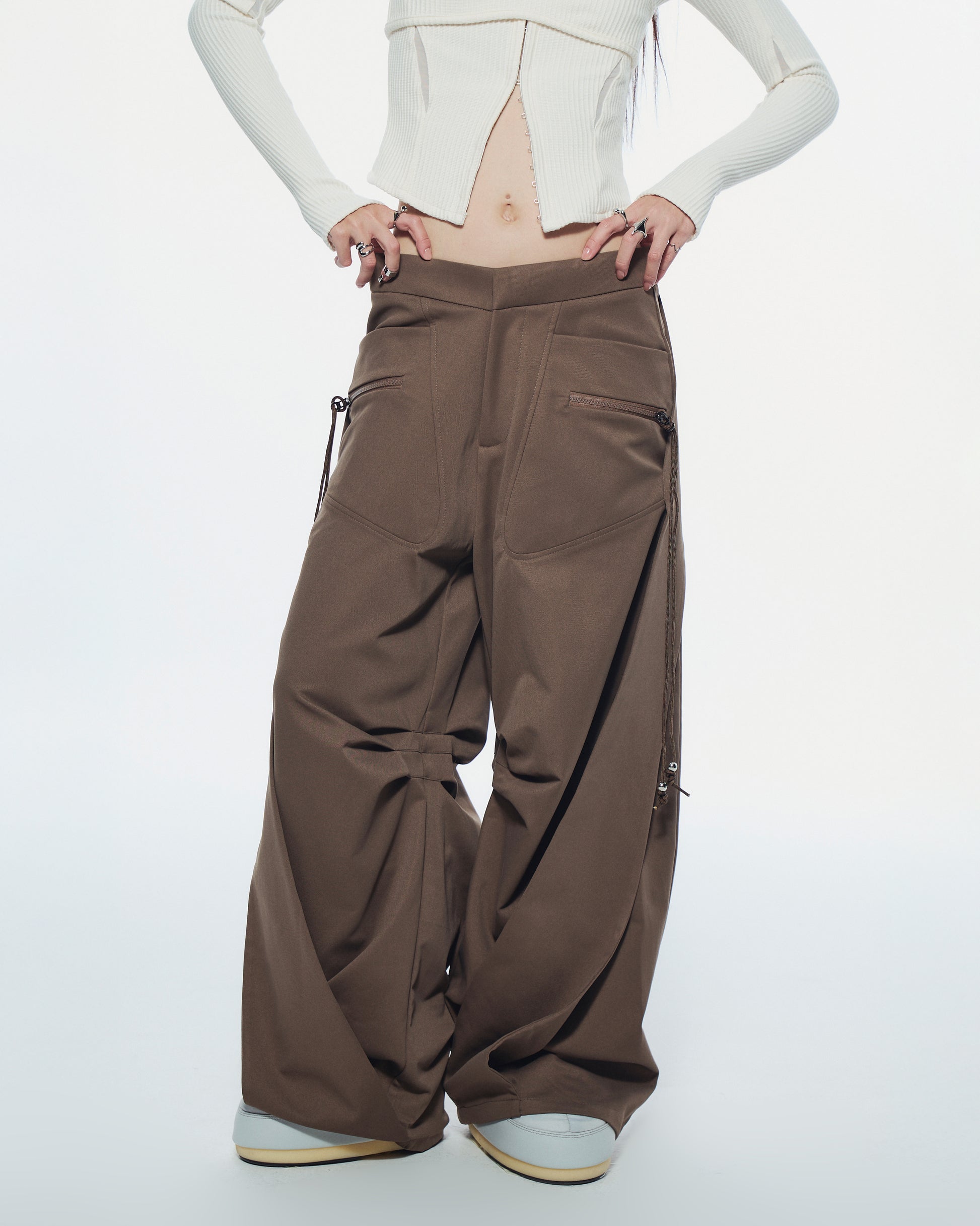 Archer Pants