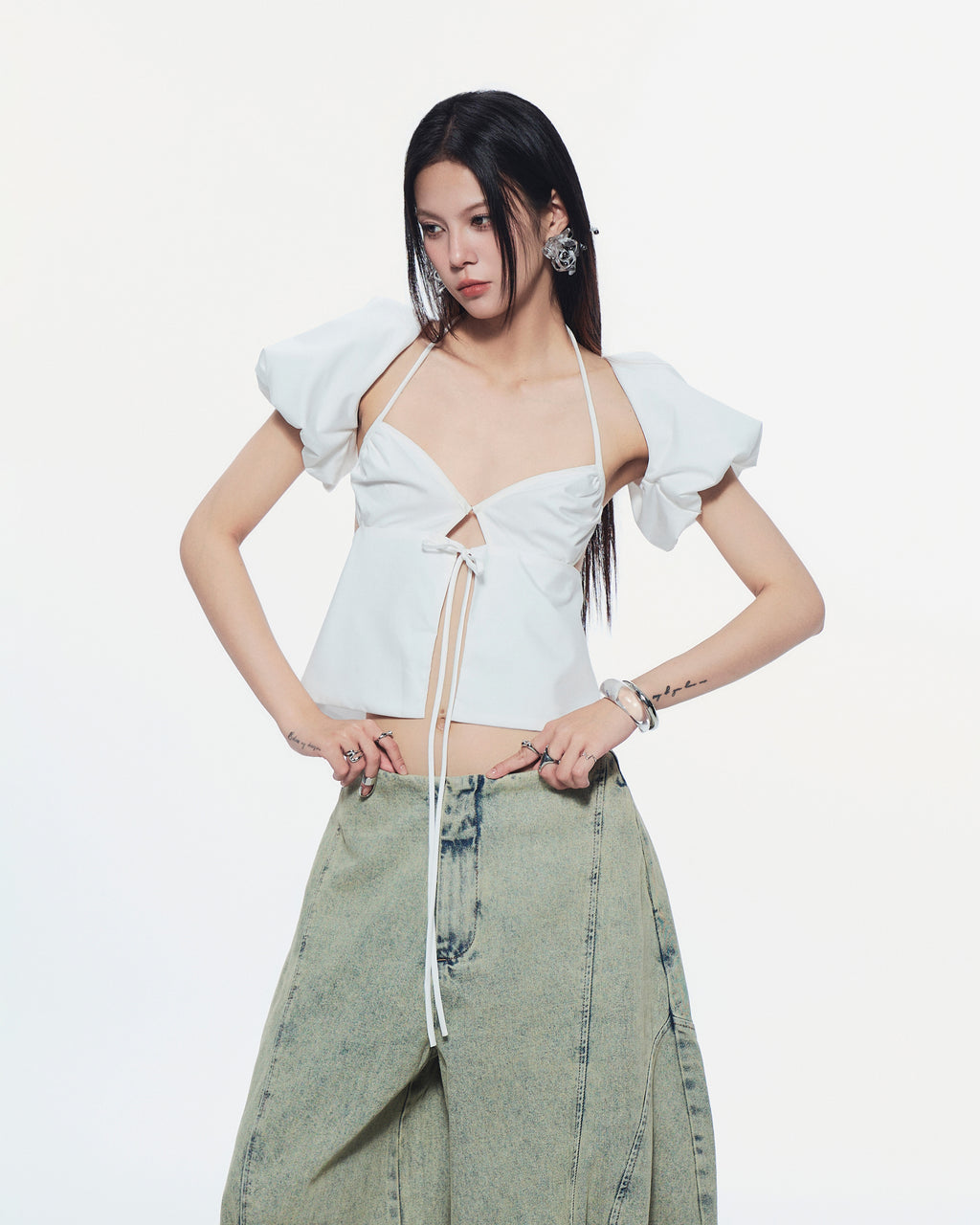 Beau Top