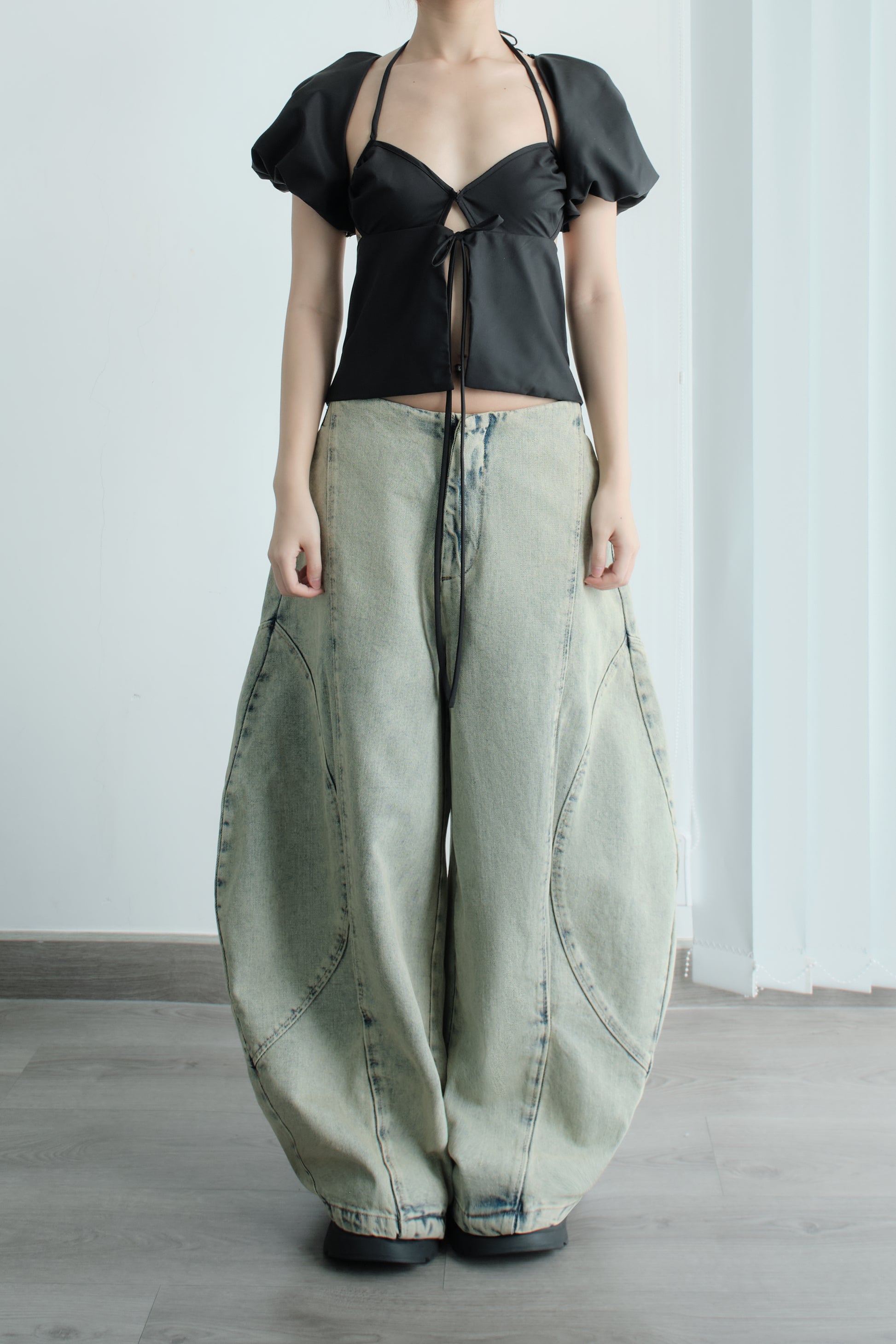 Beau Top