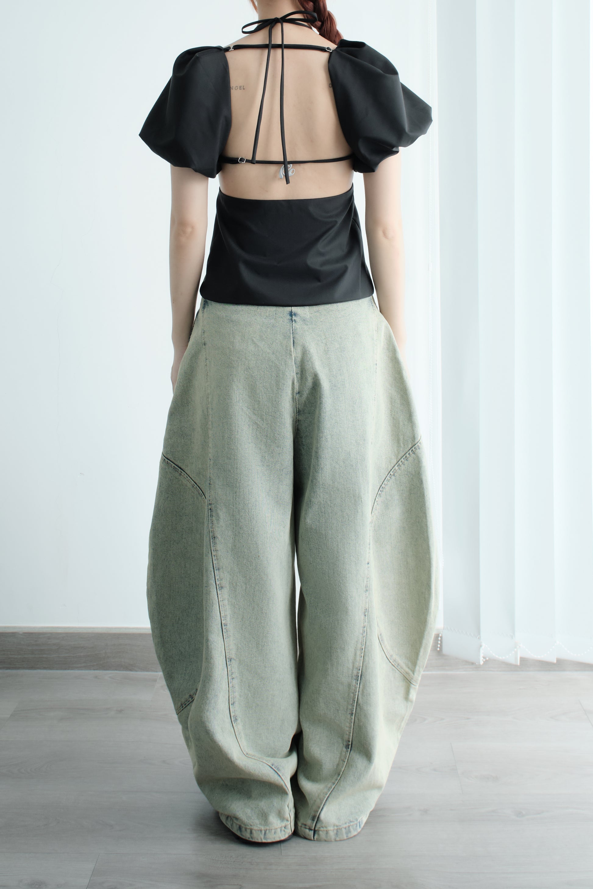 Beau Top