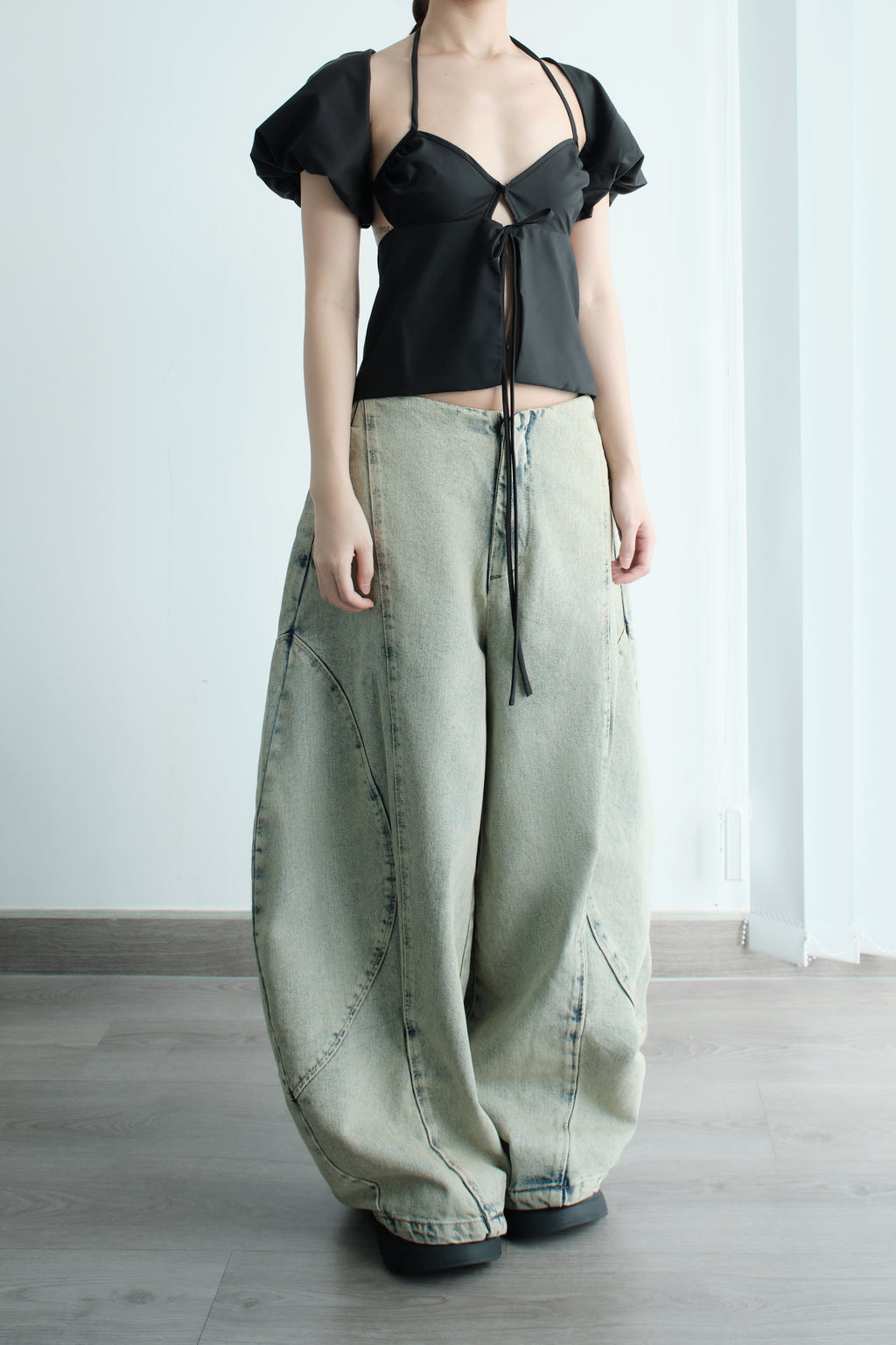 Beau Top