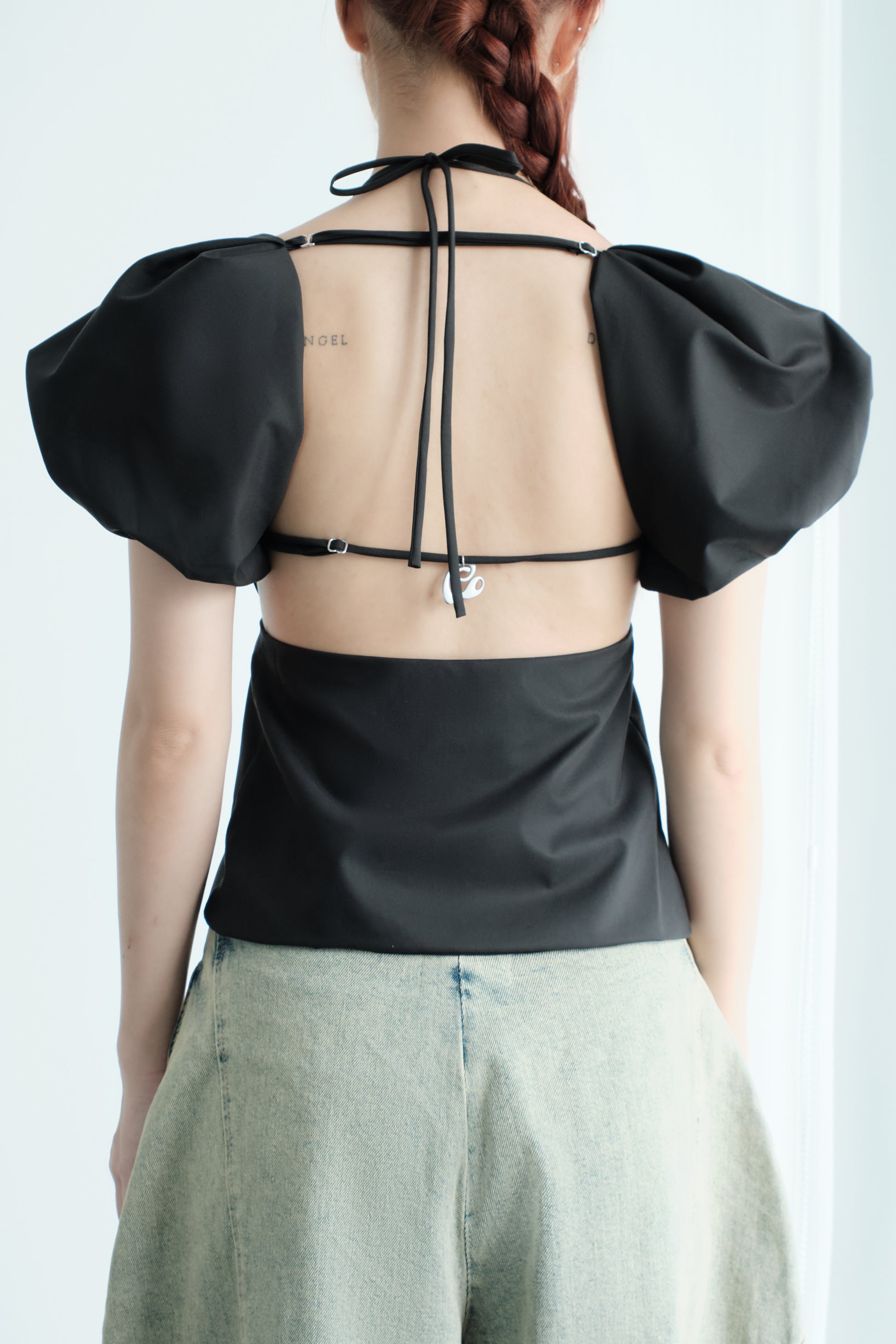 Beau Top